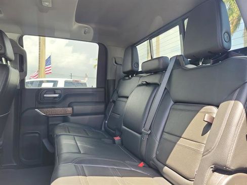 Certified 2020 GMC Sierra 3500 Denali w/ Denali Ultimate Package image 14