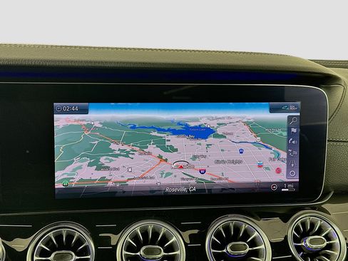 Used 2019 Mercedes-Benz CLS 450 image 21