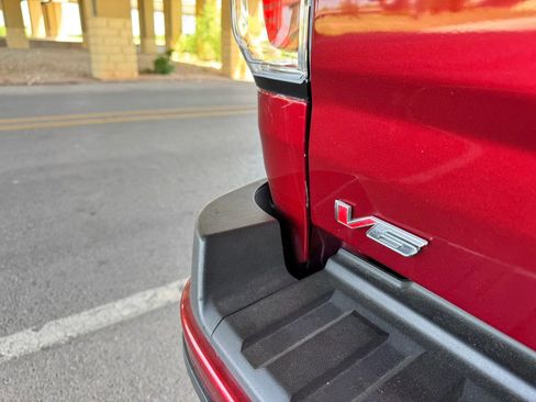 Used 2021 GMC Canyon Elevation w/ Trailering Package AWD/4WD image 15