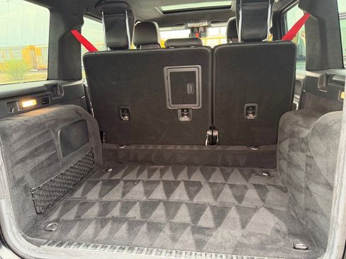 Used 2019 Mercedes-Benz G 63 AMG 4MATIC image 37