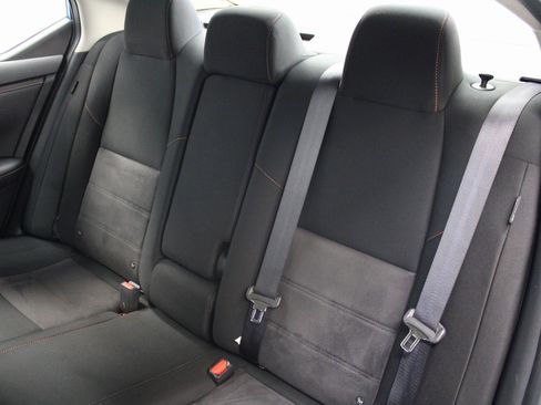 Used 2022 Nissan Sentra SR image 19