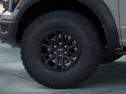 New 2026 Ford F150 Raptor AWD/4WD image 19