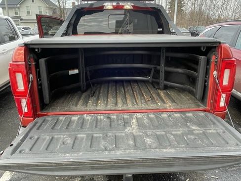 Used 2019 Ford Ranger XLT w/ Equipment Group 302A Luxury image 9