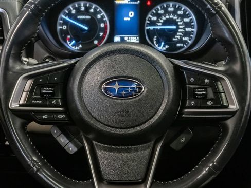 Used 2022 Subaru Ascent Touring AWD/4WD image 21
