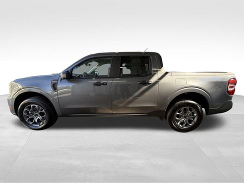 Used 2026 Ford Maverick XLT w/ Equipment Group 301A AWD/4WD image 9
