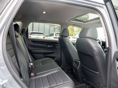 Used 2023 Honda CR-V EX-L image 15