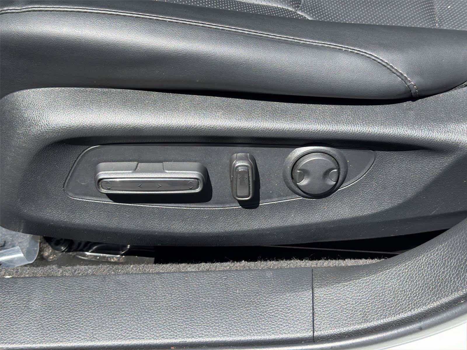 Used 2024 Honda Accord EX-L image 23