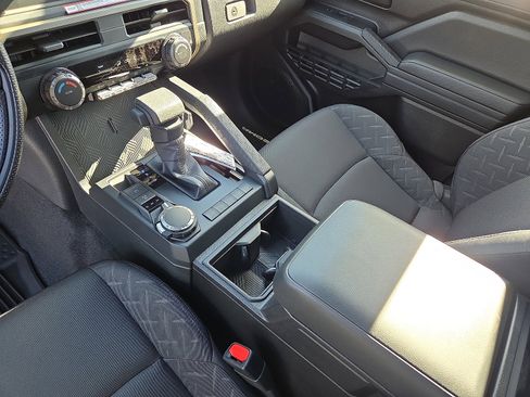New 2026 Toyota Tacoma SR image 15