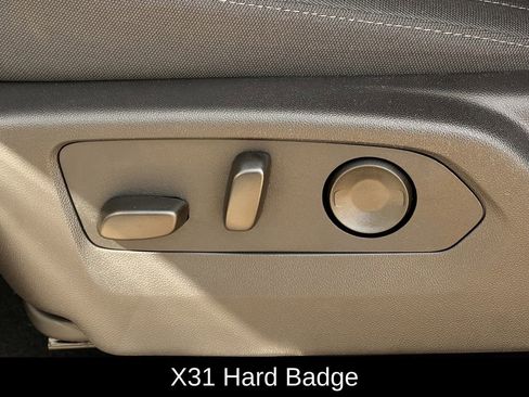 New 2026 GMC Sierra 1500 Elevation image 20