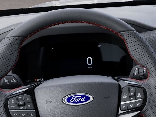 New 2027 Ford Explorer ST-Line w/ Premium Package AWD/4WD image 13