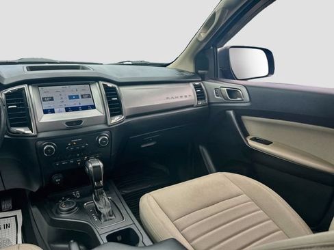 Certified 2023 Ford Ranger XLT w/ Equipment Group 301A Mid AWD/4WD image 29