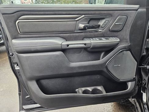 New 2026 RAM 1500 RHO w/ RHO Level 1 Equipment Group image 11