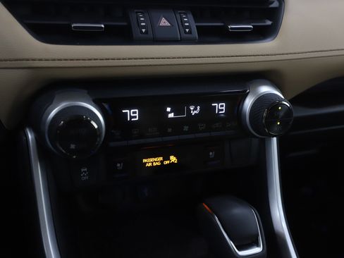 Used 2022 Toyota RAV4 Limited w/ Limited Grade Weather Package image 23