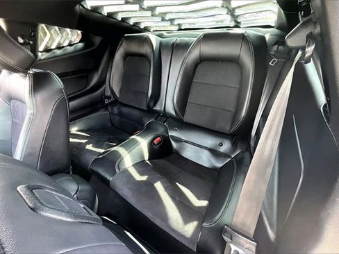 Used 2021 Ford Mustang GT Premium w/ Carbon Sport Interior Package image 21