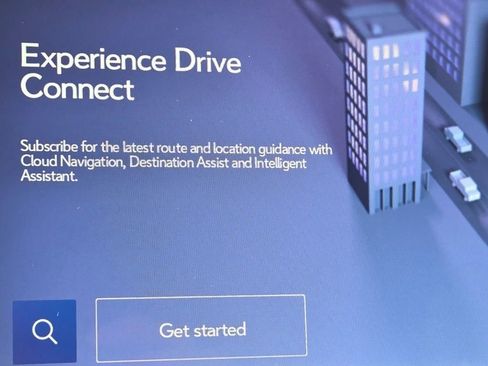 Certified 2025 Lexus UX 300h AWD w/ Cold Area Package image 12