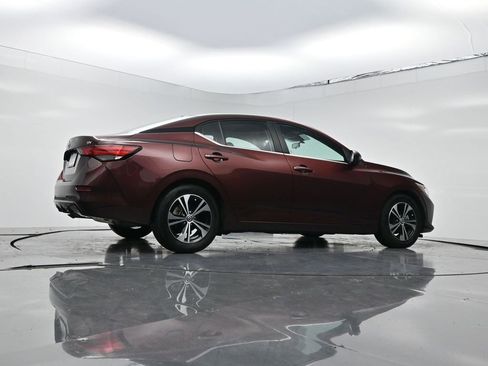 Used 2023 Nissan Sentra SV w/ All-Weather Package image 24