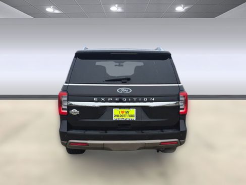 Used 2022 Ford Expedition King Ranch image 9