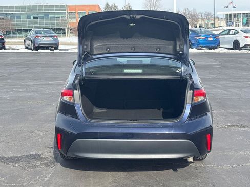 Used 2023 Toyota Corolla LE image 11