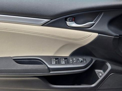 Used 2016 Honda Civic EX image 24