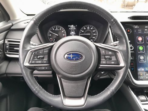 Used 2023 Subaru Outback Limited XT image 15