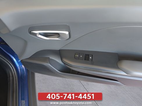 Used 2025 Kia K4 FWD image 20