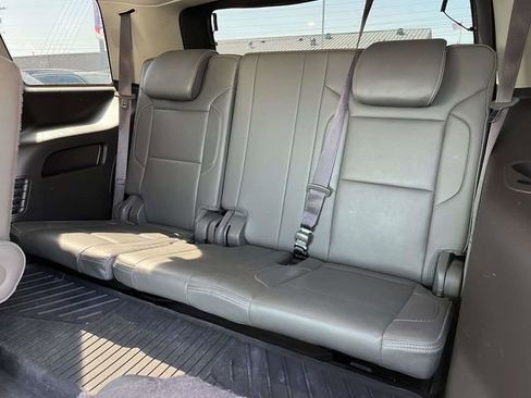 Used 2017 GMC Yukon Denali w/ Open Road Package AWD/4WD image 17