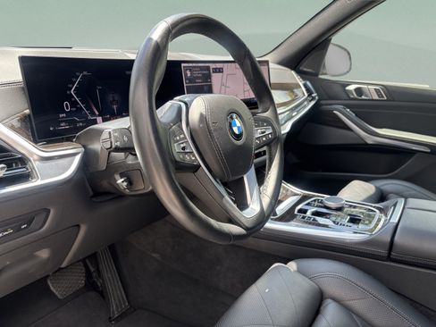 Certified 2025 BMW X5 xDrive40i AWD/4WD image 22