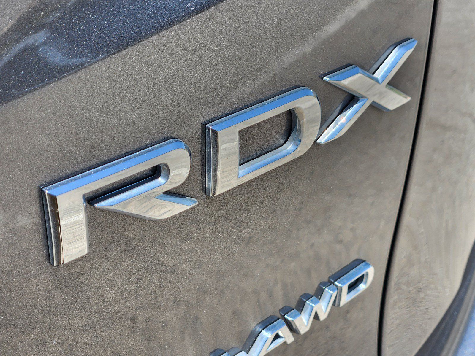 Used 2023 Acura RDX w/ Technology Package AWD/4WD image 29