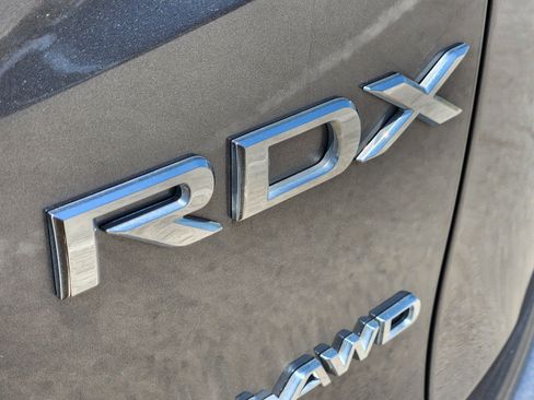 Used 2023 Acura RDX AWD w/ Technology Package image 29