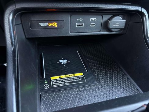 Certified 2024 Honda CR-V Sport-L image 24