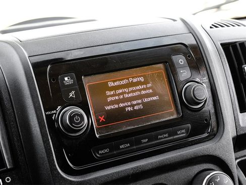 Used 2020 RAM ProMaster 1500 image 27