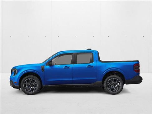 New 2026 Ford Maverick Lariat AWD/4WD image 3