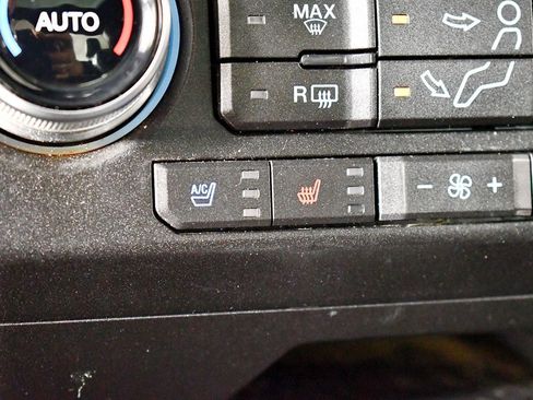 Used 2018 Ford F350 Platinum w/ Platinum Ultimate Package image 41