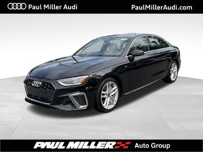 Used 2023 Audi A4 2.0T Premium w/ Convenience Package