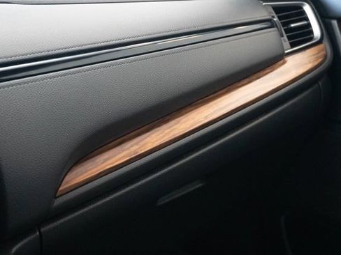 Certified 2022 Honda CR-V EX-L image 22