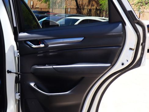 Used 2020 MAZDA CX-5 Touring FWD image 27