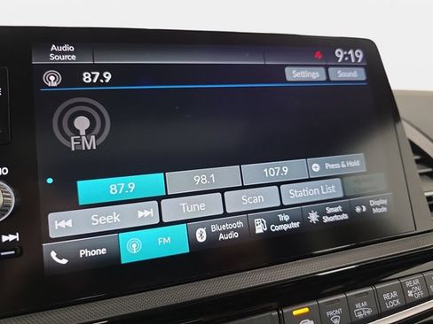 Used 2025 Honda Odyssey EX-L image 22