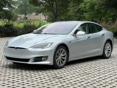 Used 2018 Tesla Model S 75D