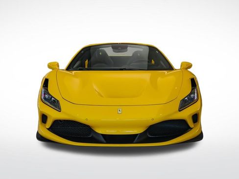 Used 2023 Ferrari F8 Tributo RWD image 8