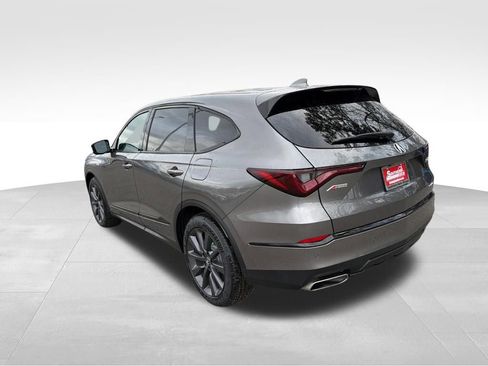 New 2026 Acura MDX A-Spec image 3