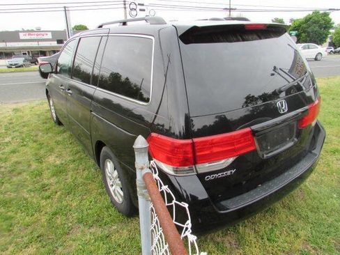 Used 2010 Honda Odyssey EX-L image 6