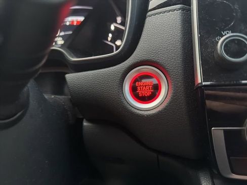 Used 2017 Honda CR-V EX-L image 36