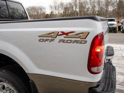Used 2002 Ford F250 XL image 22
