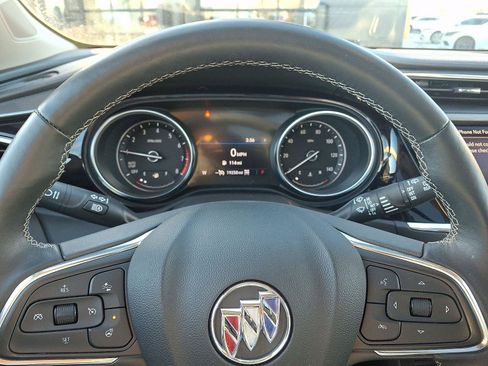 Used 2023 Buick Encore GX Essence w/ Experience Buick Package image 19