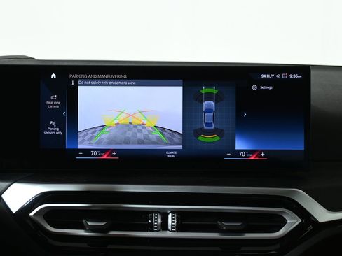 Certified 2024 BMW M340i xDrive w/ Premium Package image 23