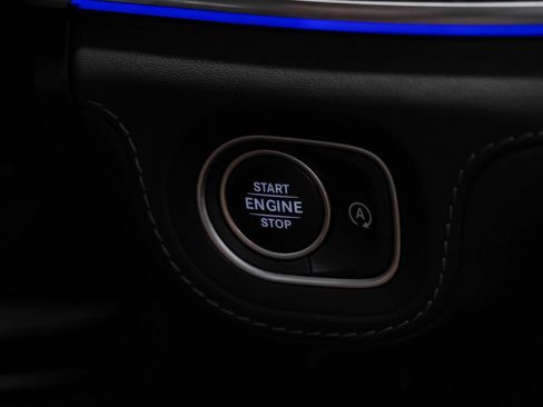 Used 2023 Mercedes-Benz GLS 63 AMG 4MATIC image 20