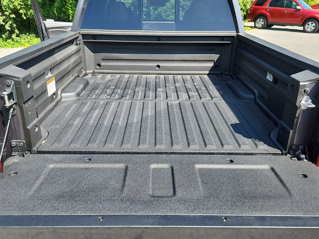 Certified 2026 Honda Ridgeline RTL image 32