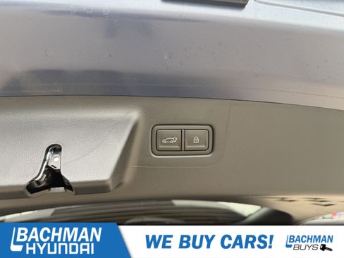 New 2026 Hyundai Santa Fe SEL AWD/4WD image 12