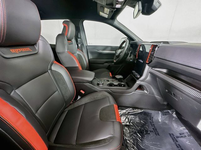 New 2026 Ford Ranger Raptor AWD/4WD image 27