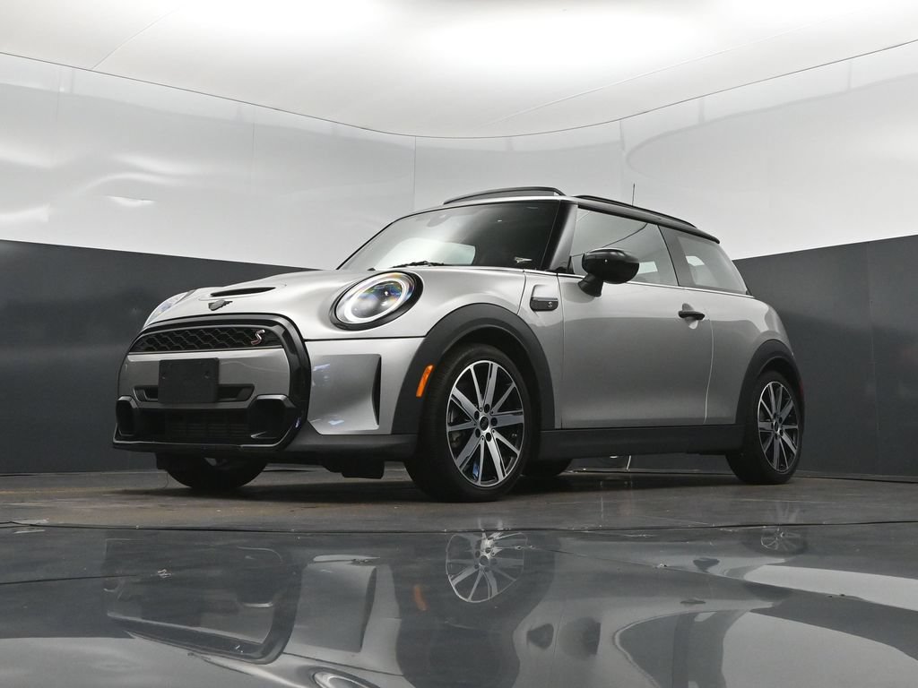Used 2024 MINI Cooper S FWD image 38